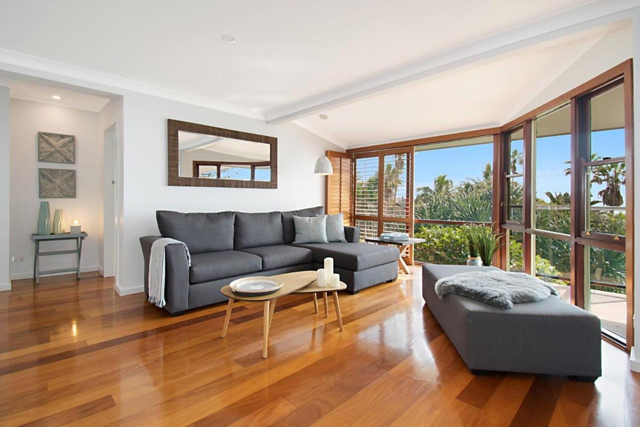 Aqua Villa Lennox Head Exterior photo