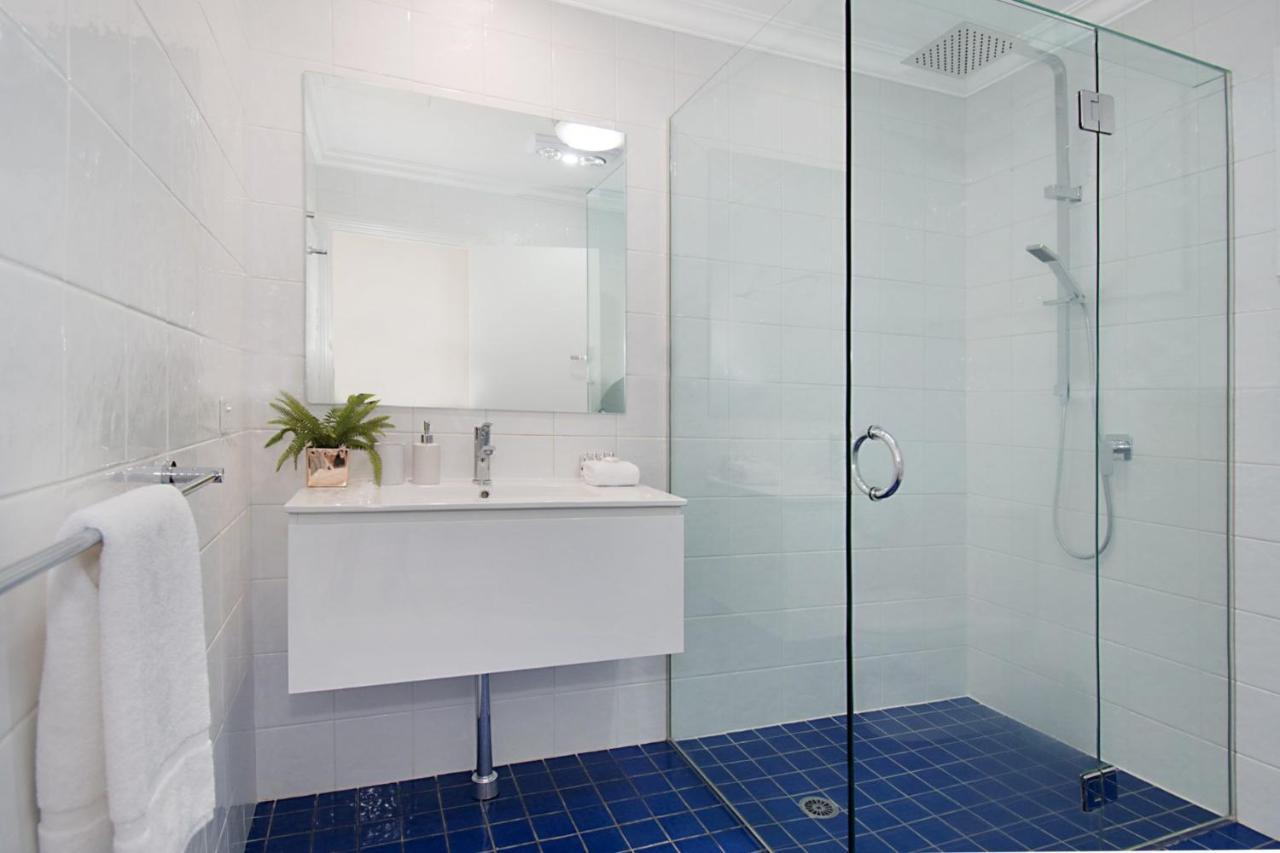 Aqua Villa Lennox Head Exterior photo