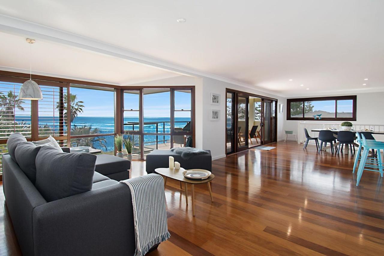 Aqua Villa Lennox Head Exterior photo