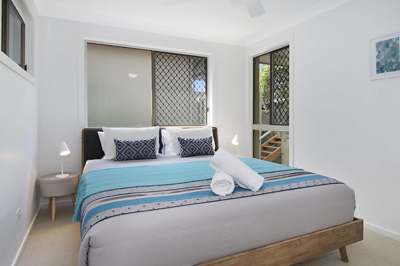 Aqua Villa Lennox Head Exterior photo