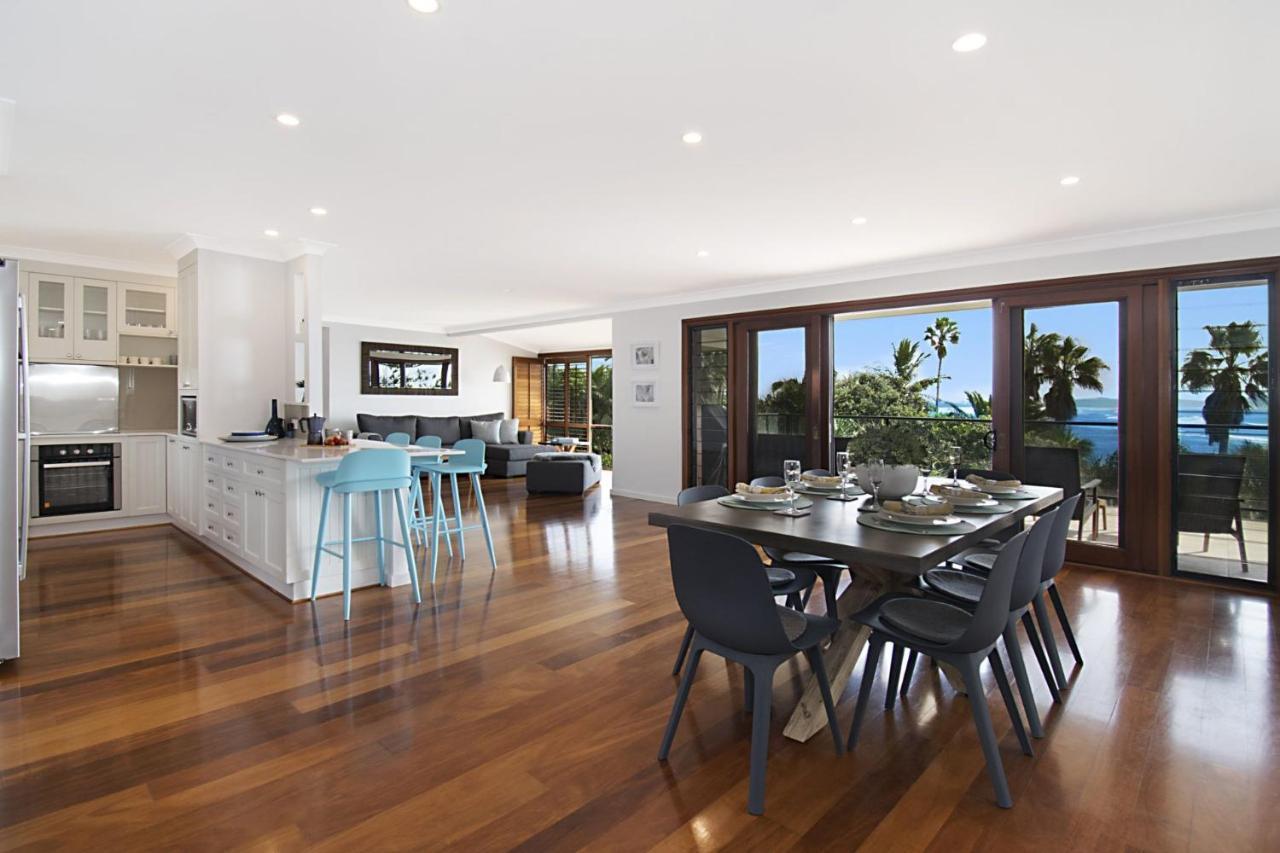 Aqua Villa Lennox Head Exterior photo