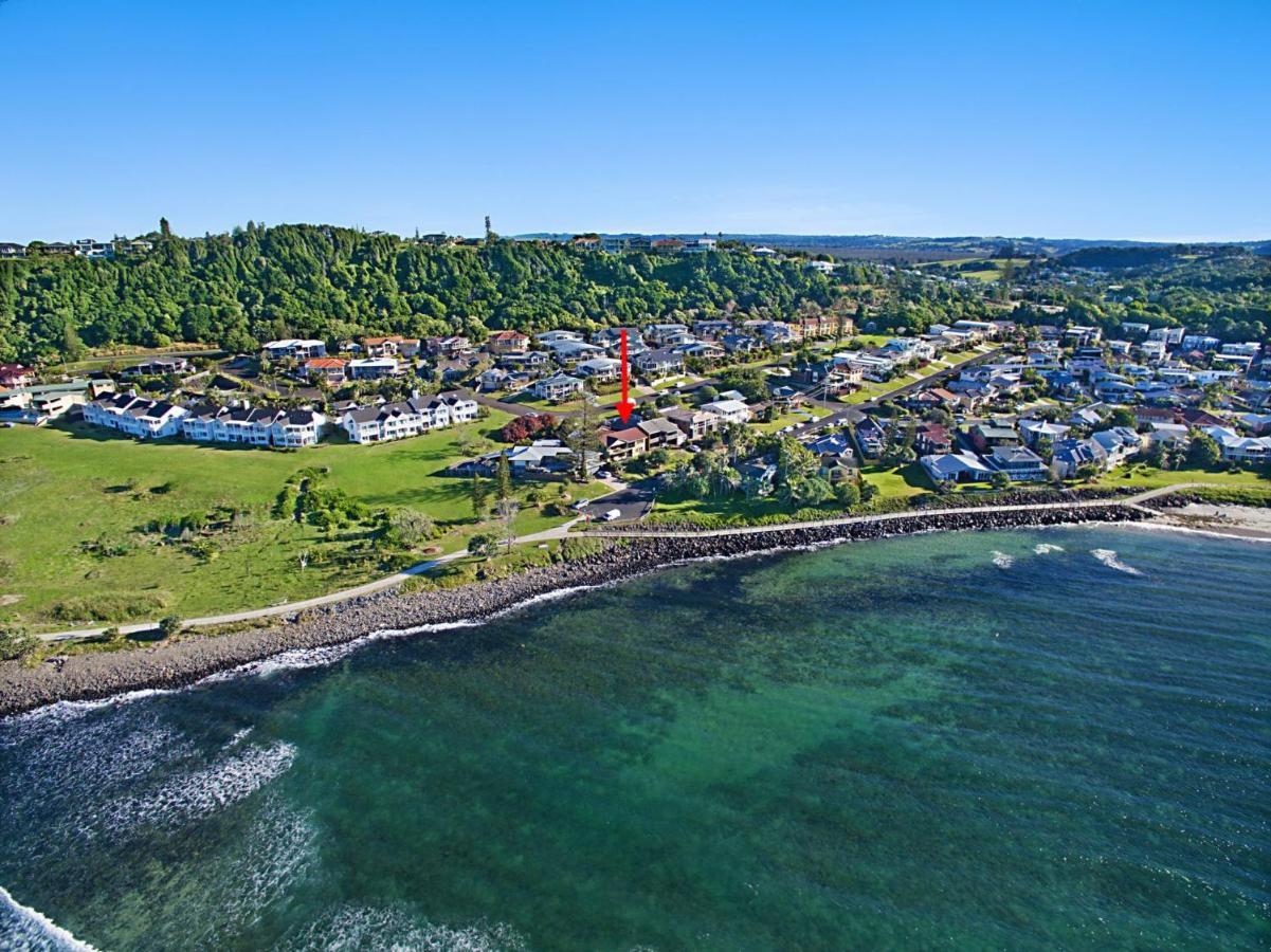 Aqua Villa Lennox Head Exterior photo